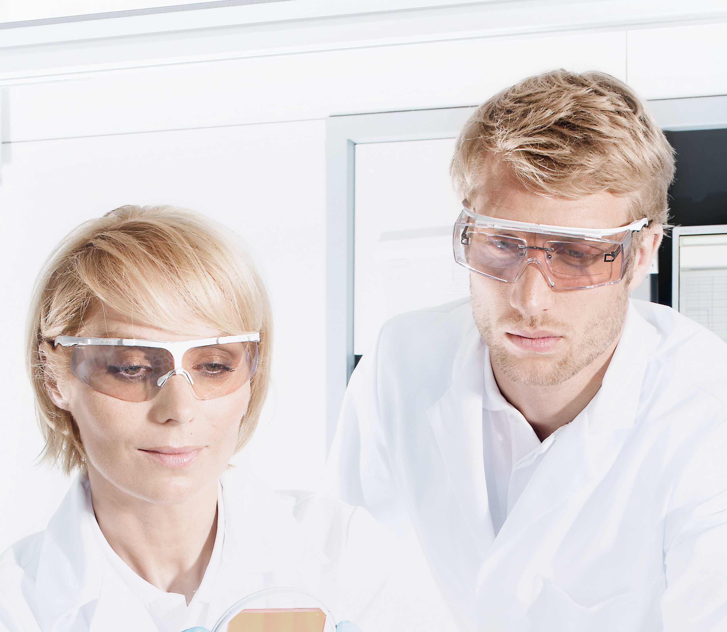 PPE For Food Industry uvex Safety Australia